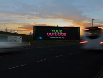 Британский оператор OOH-рекламы 8 Outdoor потерял две трети цифрового инвентаря