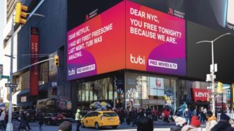 AVoD-видеосервис Tubi фривольно дразнит конкурентов