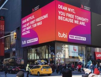 AVoD-видеосервис Tubi фривольно дразнит конкурентов
