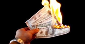 Около $50 млрд инвестиций FMCG-гигантов в цифровой маркетинг за 2018 год не окупились