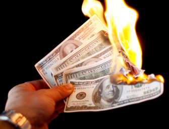 Около $50 млрд инвестиций FMCG-гигантов в цифровой маркетинг за 2018 год не окупились