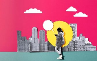 Микс Facebook и OOH-рекламы гарантирует брендам эффективный результат