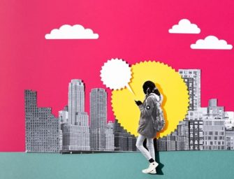 Микс Facebook и OOH-рекламы гарантирует брендам эффективный результат