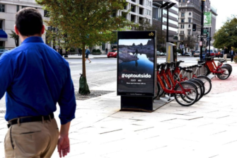 Как локационные данные делают OOH-рекламу лучше