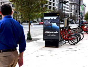 Как локационные данные делают OOH-рекламу лучше