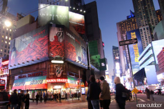 6 способов улучшить свою наружную рекламу