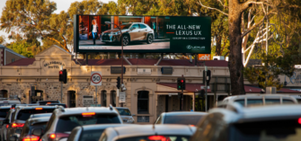 Исследование Analytic Partners: ROI диджитал-каналов удваивается при включении OOH в медиамикс