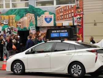 Рекламодатели рассчитывают на то, что подключенные автомобили продвинут рекламную отрасль вперед