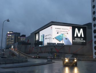 Ocean Outdoor приобрел Visual Art Media