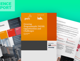 Что необходимо отрасли, чтобы DOOH стало привычным компонентом медиамикса?