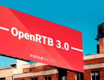 OpenRTB приходит в OOH-рекламу