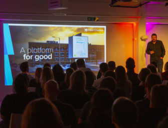 Clear Channel UK уделит больше внимания общественно-полезным аспектам бизнеса