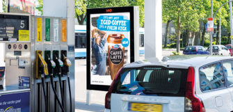 Global приобрела нидерландского DOOH-оператора MMD Media