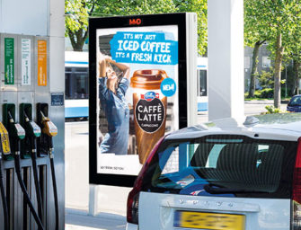 Global приобрела нидерландского DOOH-оператора MMD Media