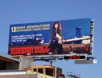 Почему Google, Netflix и Microsoft столь привержены OOH-рекламе?