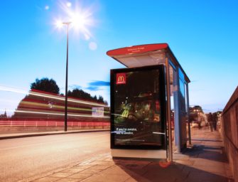 Talon Outdoor: о чем говорят апфронты крупнейших британских операторов OOH-рекламы