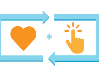 О различиях между транзакционной и имиджевой рекламой