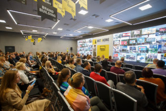 Итоги 6 Out Of Home Forum: как все было