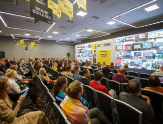 Итоги 6 Out Of Home Forum: как все было