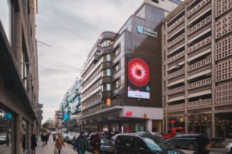 Ocean Outdoor приобретает AdCityMedia