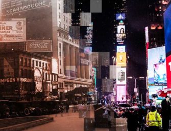 10 главных изменений в OOH рекламе в XXI веке