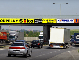 Мэрия Праги собирается заняться борьбой с рекламой