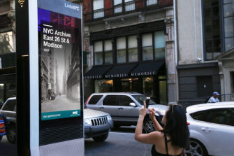 Что ждет OOH рекламу в будущем?