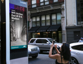 Что ждет OOH рекламу в будущем?