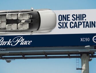 9 преимуществ OOH рекламы перед радио