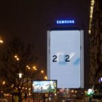 Samsung Galaxy Unpacked Moscow