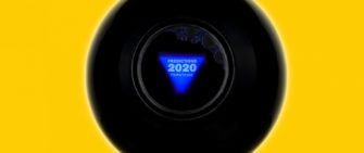 Прогноз Posterscope UK на 2020 год