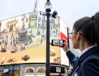 7 преимуществ совместного использования OOH и mobile