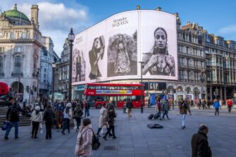 Европейские сделки стимулируют рост поступлений Ocean Outdoor