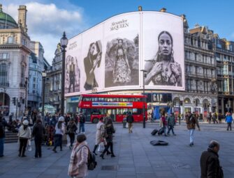 Европейские сделки стимулируют рост поступлений Ocean Outdoor