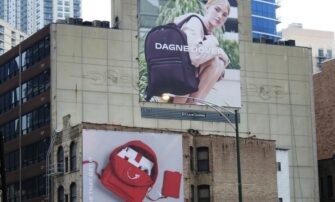 Как американские D2C-бренды создают узнаваемость с помощью OOH медиа