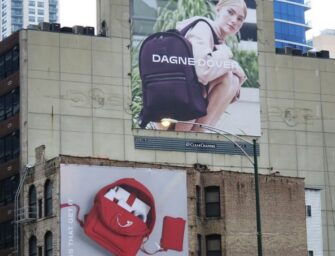 Как американские D2C-бренды создают узнаваемость с помощью OOH медиа