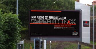 Британский рынок OOH рекламы в 2019 году вырос на 7,6%