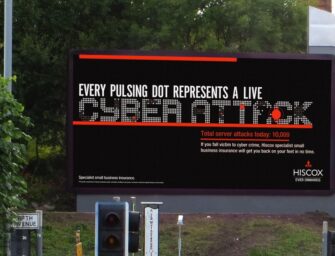 Британский рынок OOH рекламы в 2019 году вырос на 7,6%