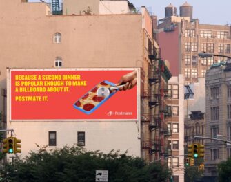 Преимущества OOH рекламы перед печатными изданиями