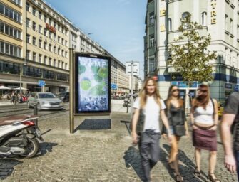 JCDecaux добивается арбитражного разбирательства с администрацией Праги