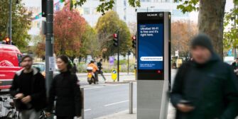 Global будет управлять рекламным инвентарем BT в Великобритании