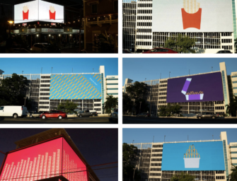 Золотые арки McDonald’s говорят в Пуэрто-Рико: «ММММ»