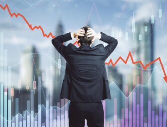 Во время рецессии не экономьте на рекламе