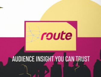Route радикально улучшил исследования аудитории DOOH в Великобритании