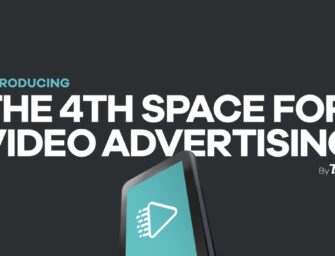 Результаты исследования The 4th Space