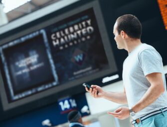 DOOH как четвертая среда для потребления видеоконтента