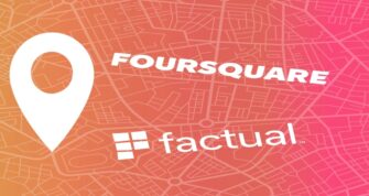 Foursquare и Factual объявили о слиянии