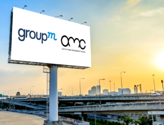 GroupM продолжает развивать отрасль OOH рекламы в ЮАР