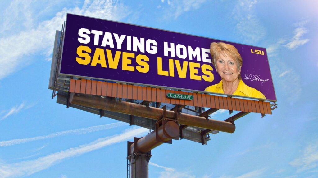 LSU-billboard