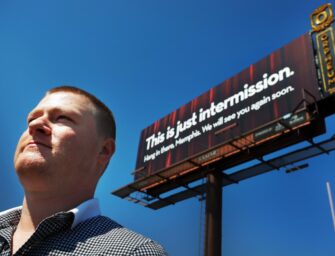 Как мемфисский театр преобразовал афишу в «луч надежды»